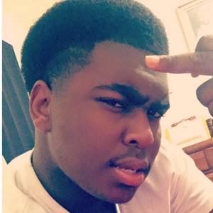 Meet your Posher, Joshua